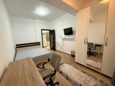 Apartament 2 camere Iași - poza 7
