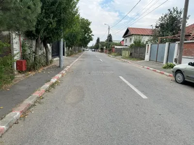 Teren Chitila - poza 5