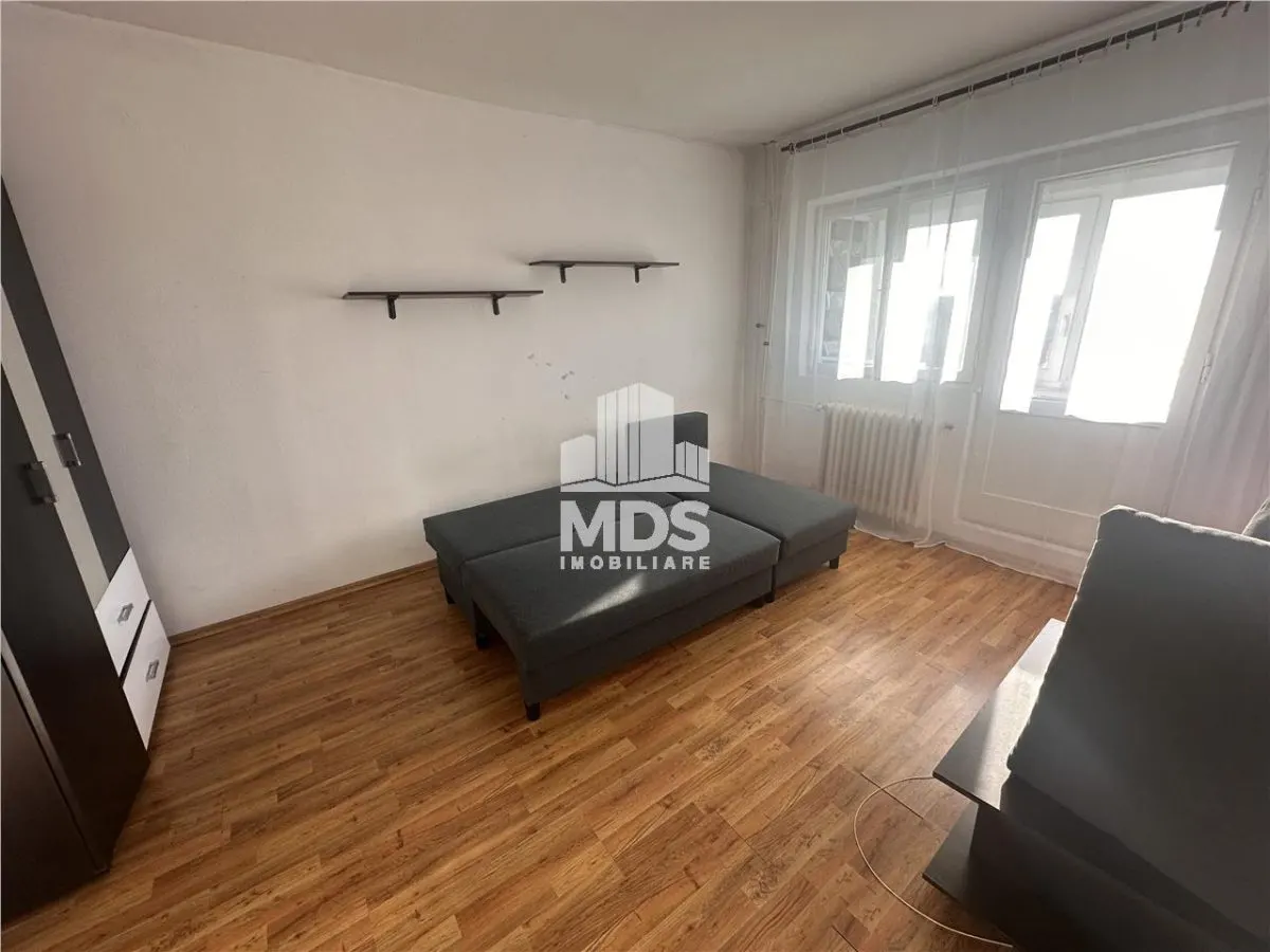Apartament 1 camera Timișoara - poza 1