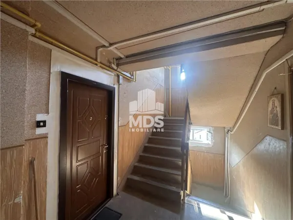 Apartament 1 camera Timișoara - poza 10