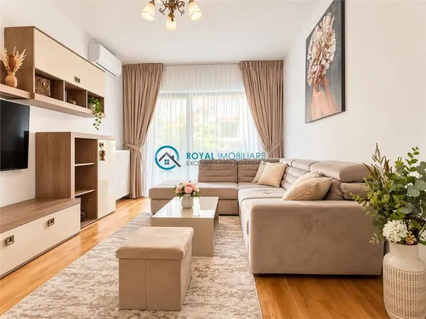 Apartament 2 camere Ploiești - poza 1