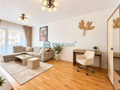 Apartament 2 camere Ploiești - poza 2