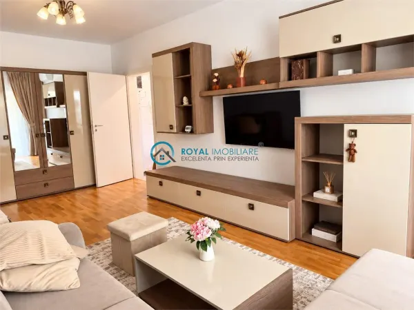 Apartament 2 camere Ploiești - poza 3