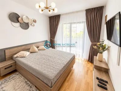 Apartament 2 camere Ploiești - poza 4