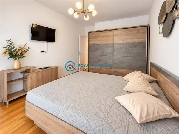 Apartament 2 camere Ploiești - poza 5