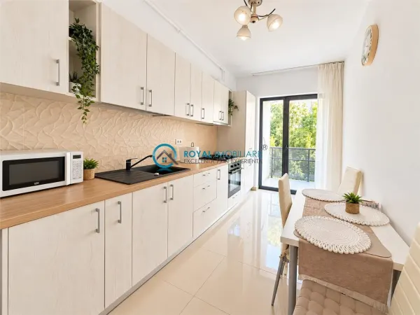 Apartament 2 camere Ploiești - poza 6