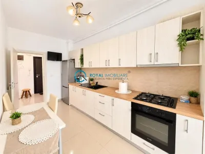 Apartament 2 camere Ploiești - poza 7