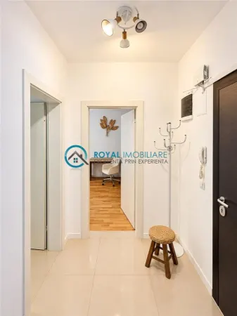 Apartament 2 camere Ploiești - poza 8