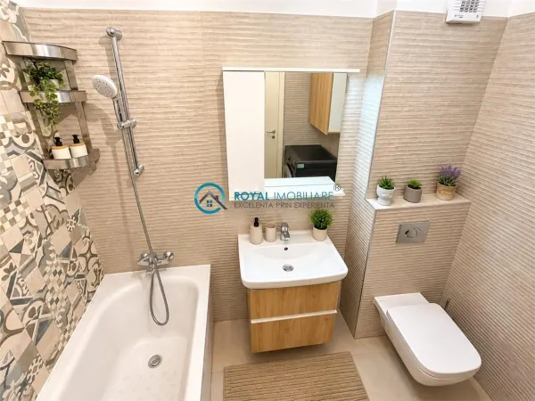 Apartament 2 camere Ploiești - poza 9