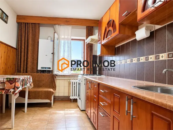 Apartament 3 camere Târgoviște - poza 3