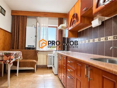 Apartament 3 camere Târgoviște - poza 3