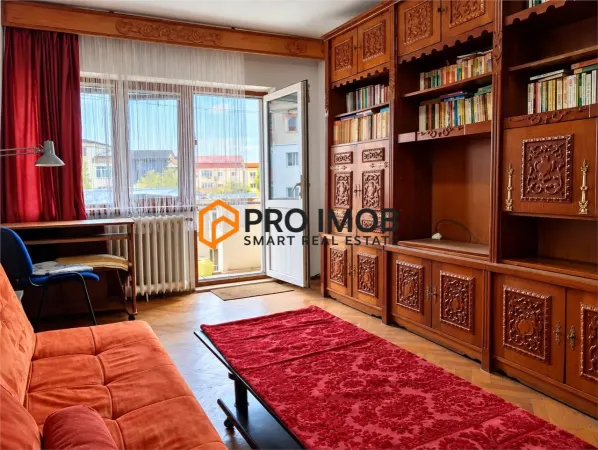 Apartament 3 camere Târgoviște - poza 4