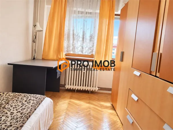 Apartament 3 camere Târgoviște - poza 5