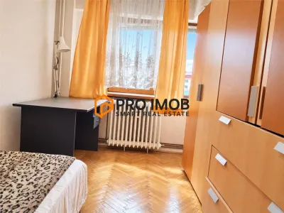 Apartament 3 camere Târgoviște - poza 5