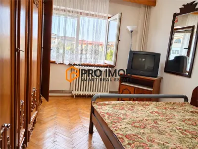 Apartament 3 camere Târgoviște - poza 6
