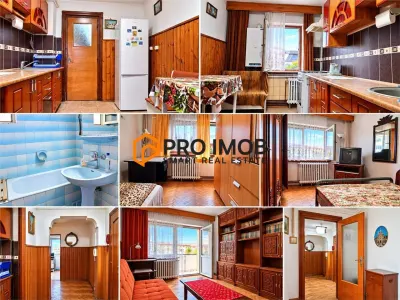 Apartament 3 camere Târgoviște - poza 8
