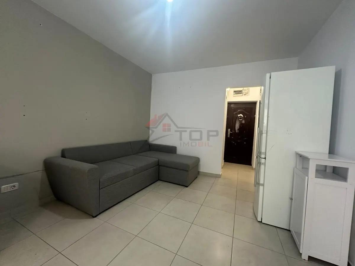 Apartament 1 camera Iași - poza 1