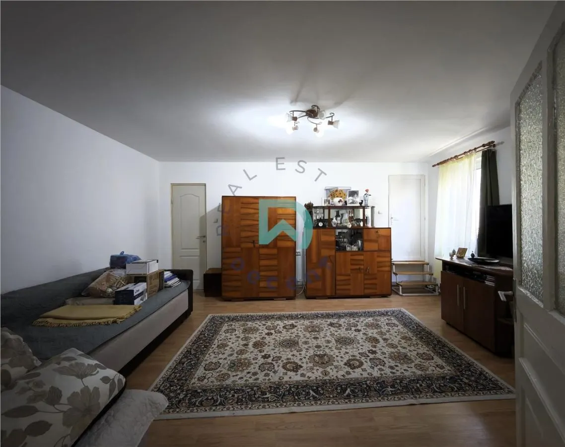 Apartament 2 camere Brașov - poza 1