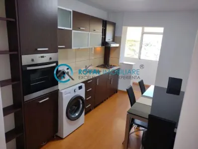 Apartament 2 camere Ploiești - poza 4