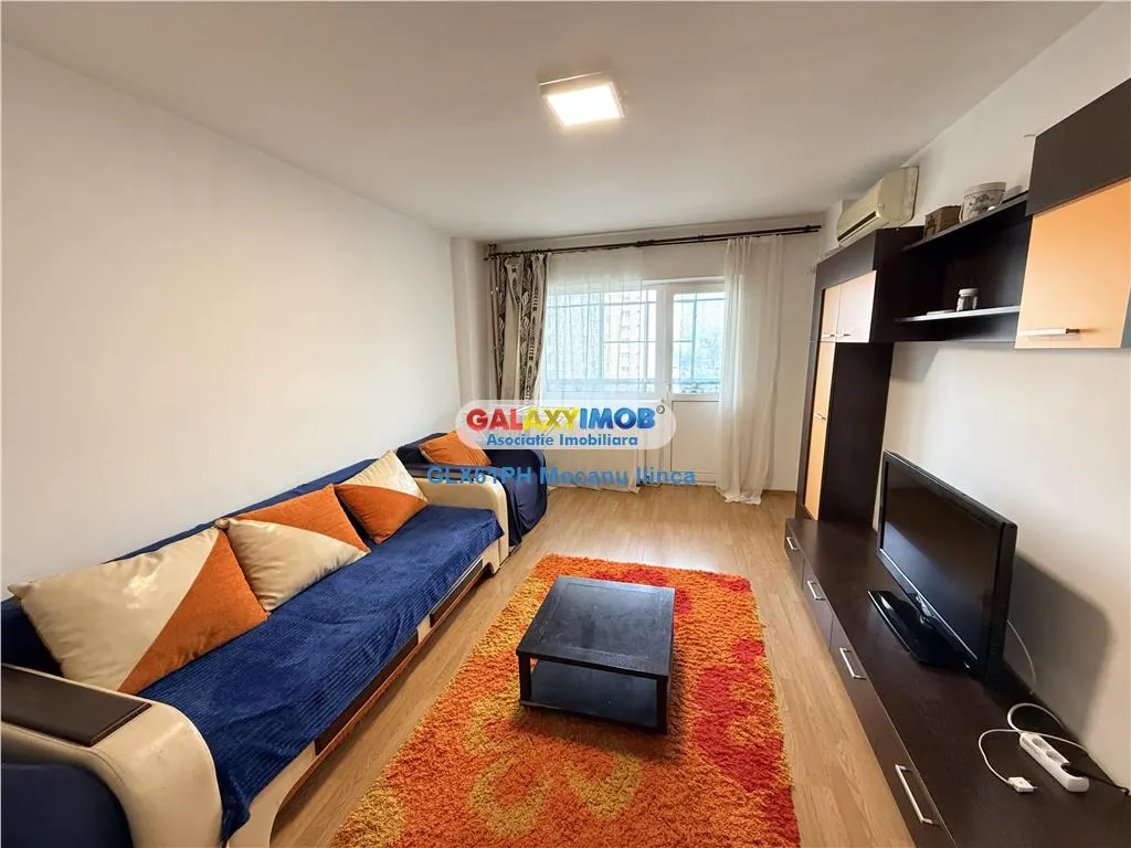 Apartament 2 camere Ploiești - poza 1