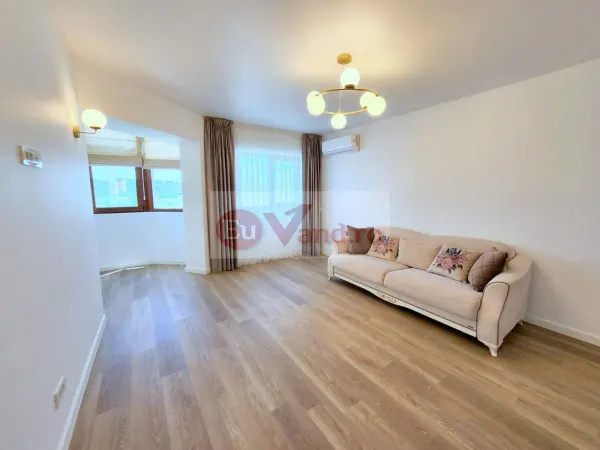 Apartament 3 camere Galați - poza 16