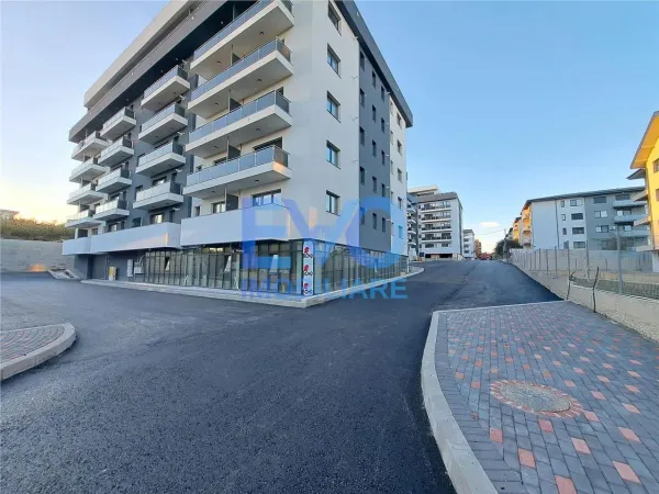Spațiu comercial Iași - poza 1