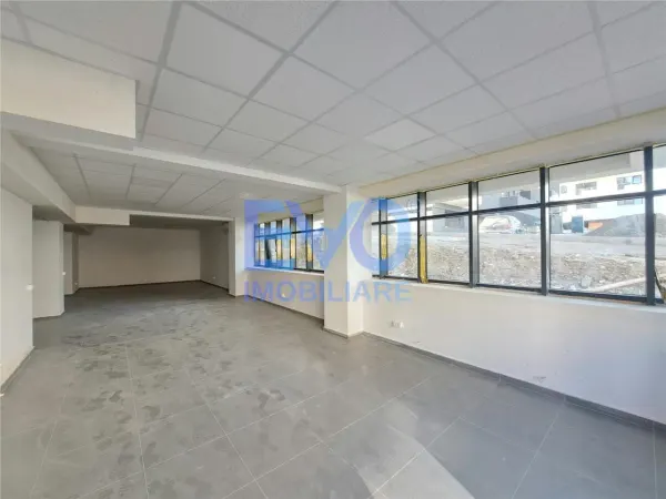 Spațiu comercial Iași - poza 9