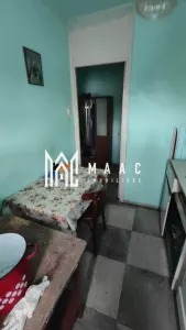 Apartament 2 camere de vânzare | Sibiu | Hipodrom 1 | 49 mp - Sibiu
