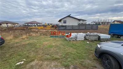 Teren Alba Iulia - poza 3