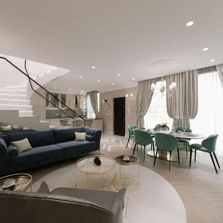 Casă 5 camere București - poza 2