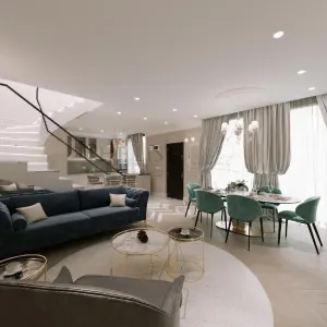 Casă 5 camere București - poza 2