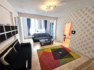 Palas, Hotel International, apartament spatios in bloc nou - Iasi
