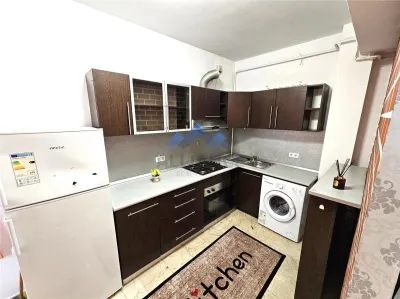 Apartament 2 camere Iași - poza 4