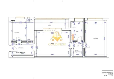 Apartament 2 camere Cluj-Napoca - poza 5