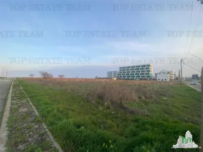 Teren Costinești - poza 2