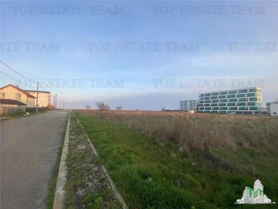 Teren Costinești - poza 3