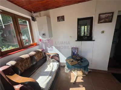 Casă 4 camere Sadu - poza 13