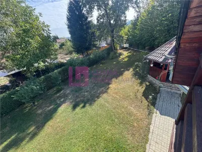 Casă 4 camere Sadu - poza 19