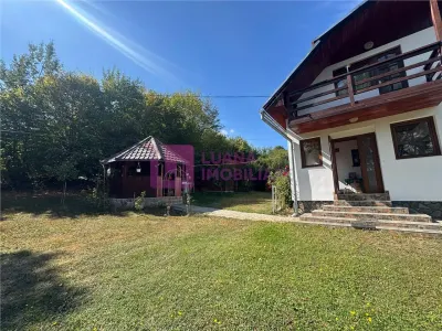 Casă 4 camere Sadu - poza 5