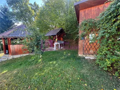 Casă 4 camere Sadu - poza 9