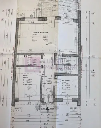 Casă 5 camere Șelimbăr - poza 3