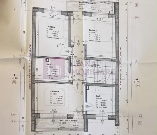 Casă 5 camere Șelimbăr - poza 4