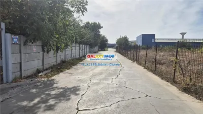 Spațiu industrial București - poza 8