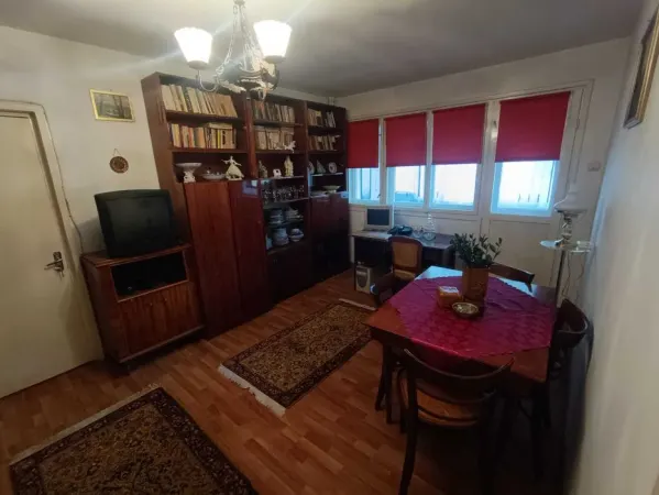 Apartament 2 camere Iași - poza 1