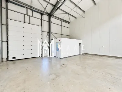 Spațiu industrial Sibiu - poza 3