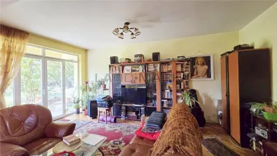 Casă 8 camere Dumbrăvița - poza 2