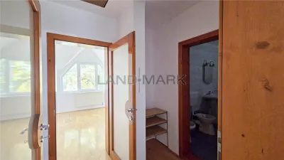 Casă 8 camere Dumbrăvița - poza 17