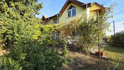 Casă 8 camere Dumbrăvița - poza 27
