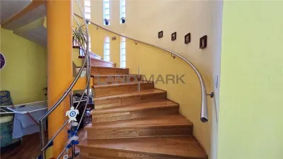 Casă 8 camere Dumbrăvița - poza 6