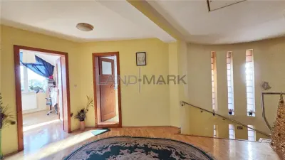 Casă 8 camere Dumbrăvița - poza 7